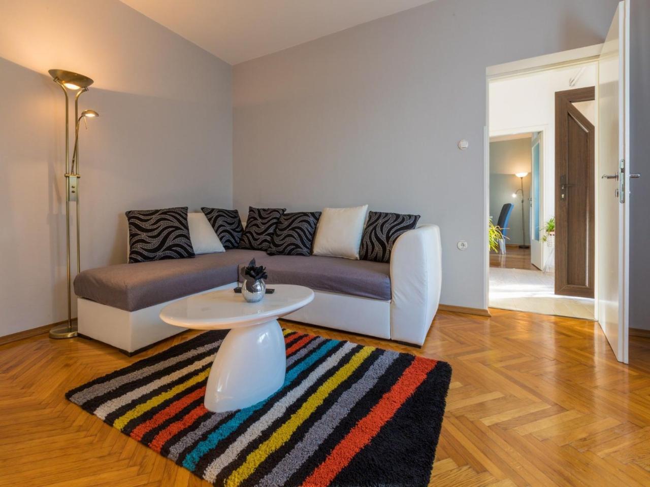 Villa House Barbara Jadranovo Esterno foto